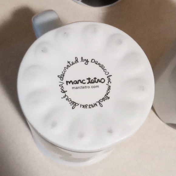 Artist "MARC TETRO" Mugs(3)**please read description:) - Picture 4 of 11